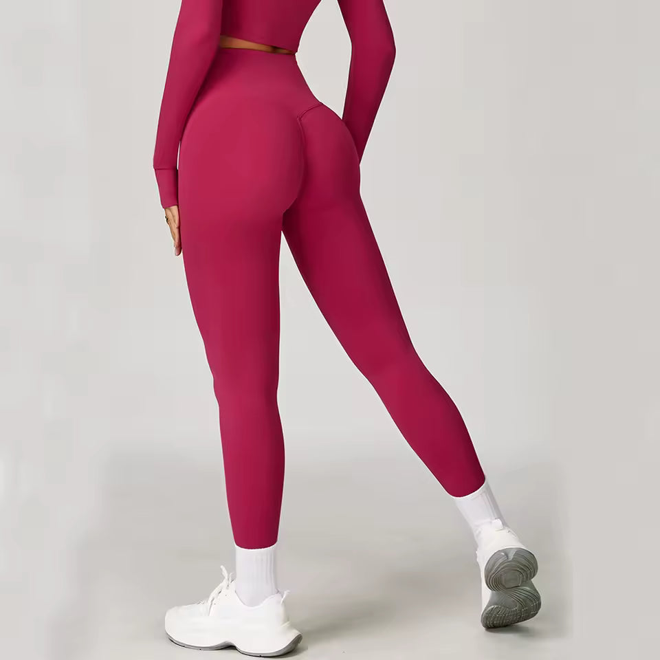 Lifting Leggings