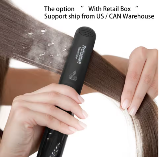 Hair Straightener - Extremely Straight