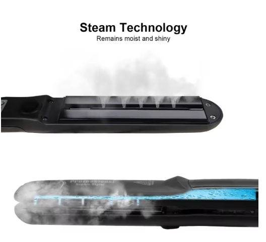 Hair Straightener - Extremely Straight
