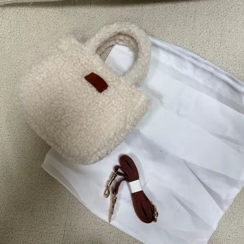 Fashion Handbag