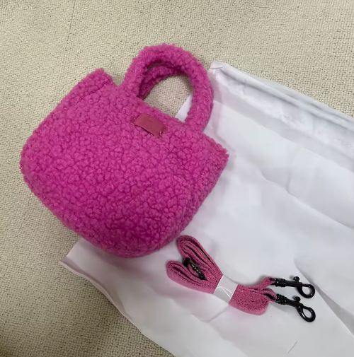 Fashion Handbag