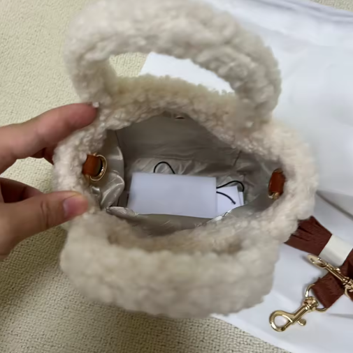 Fashion Handbag