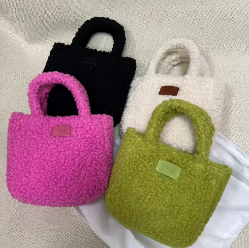 Fashion Handbag