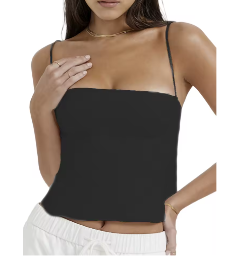 Top Corset Y2K
