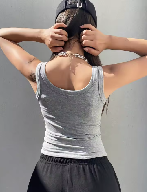 Tight Tank Top