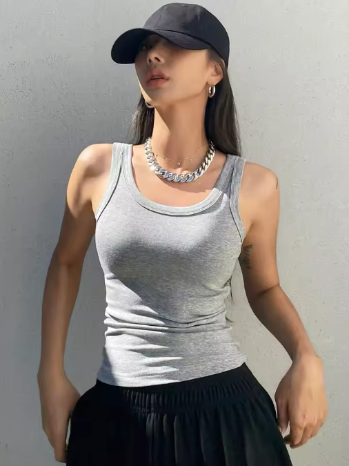 Tight Tank Top