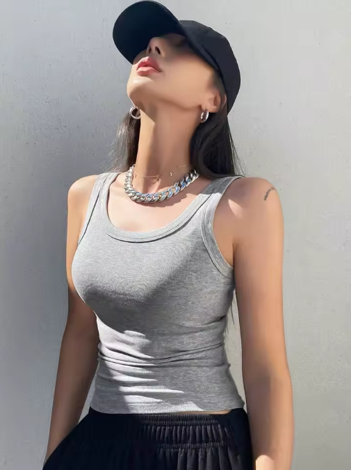Tight Tank Top