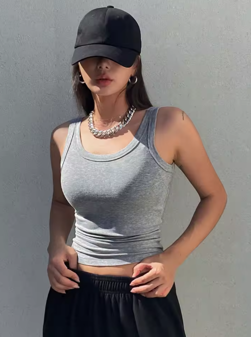 Tight Tank Top