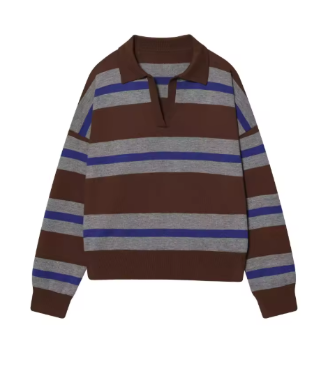 Sweater ETJ Street Style