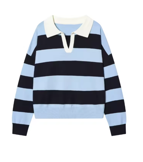 Sweater ETJ Street Style
