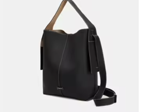 Suede Bag Casual