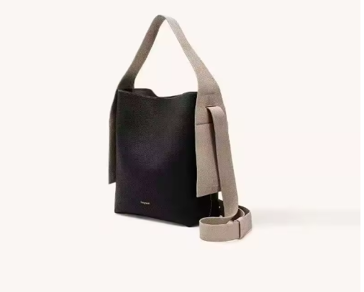Suede Bag Casual