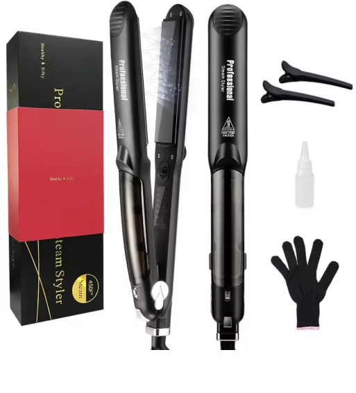 Hair Straightener - Extremely Straight