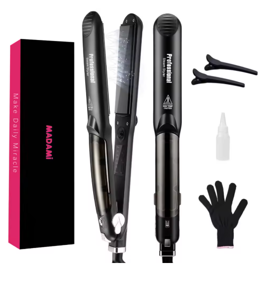 Hair Straightener - Extremely Straight