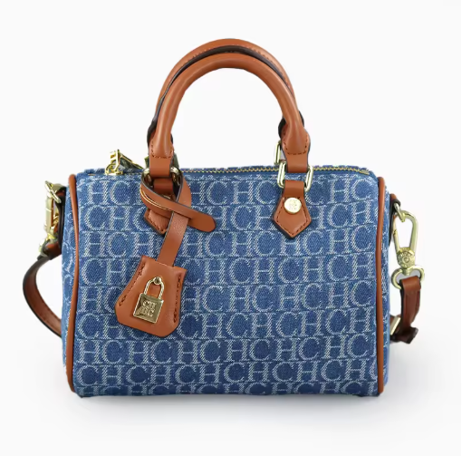 Elegant Vintage Bag