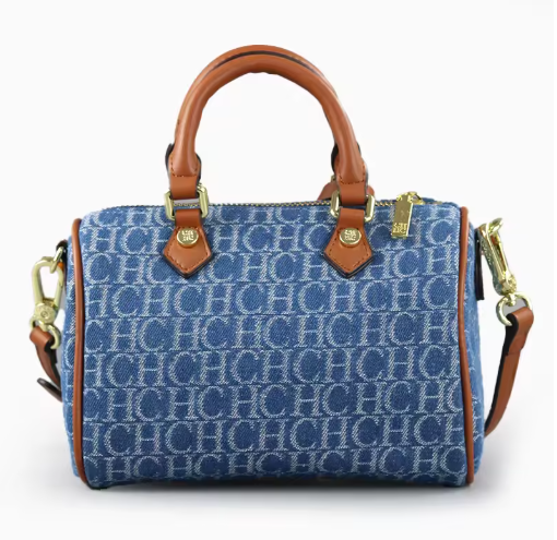 Elegant Vintage Bag