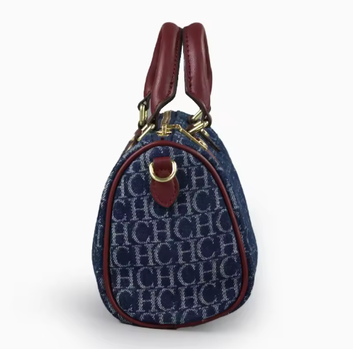 Elegant Vintage Bag