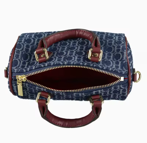 Elegant Vintage Bag