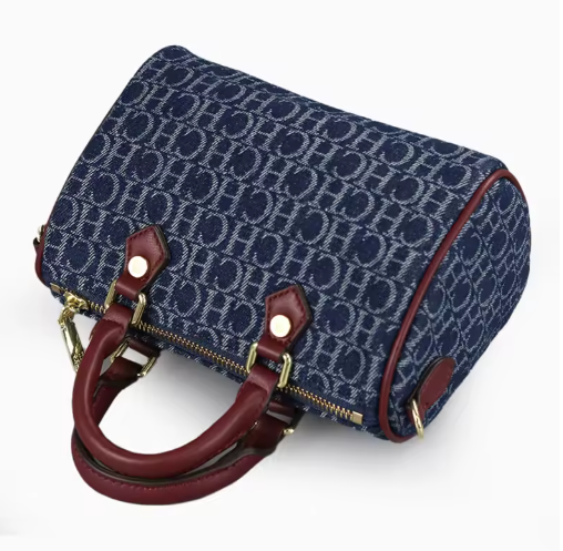 Elegant Vintage Bag