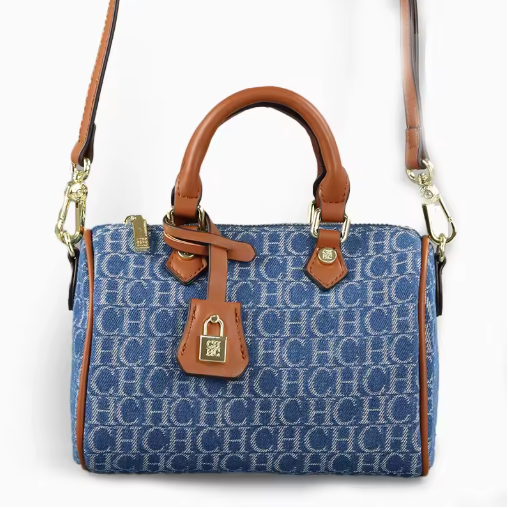 Elegant Vintage Bag