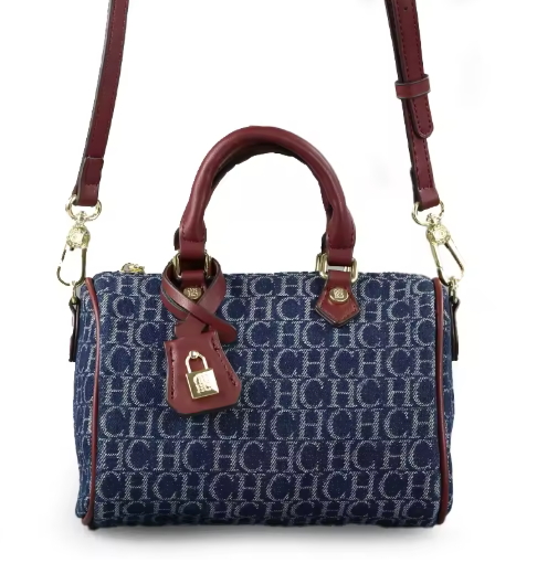 Elegant Vintage Bag