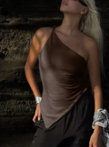 T-Shirt Casual Slim