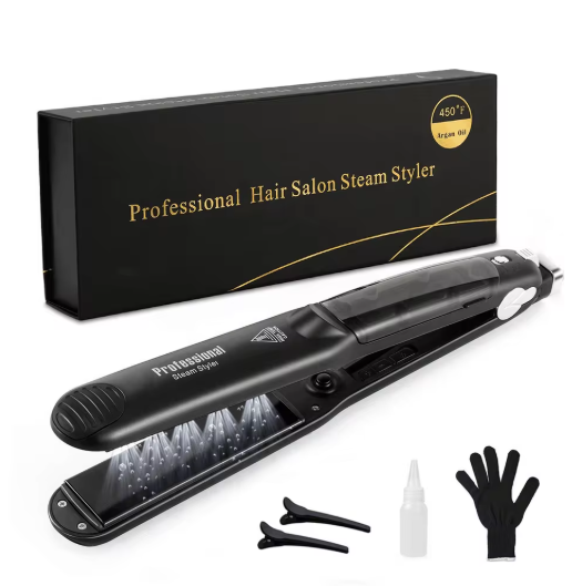 Hair Straightener - Extremely Straight