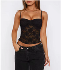 Lace Blouse