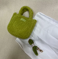 Fashion Handbag