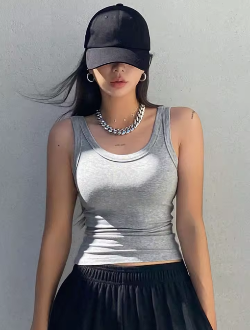 Tight Tank Top