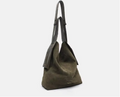 Suede Bag Casual