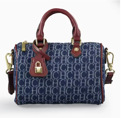 Elegant Vintage Bag