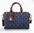 Elegant Vintage Bag